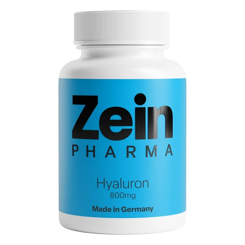 ZeinPharma Hyaluron 800mg von ZEINpharma – Produktbild 1 von 1