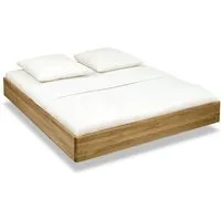 ekomia ekomia Bett Schöneberg Minimal – Produktbild 1 von 1