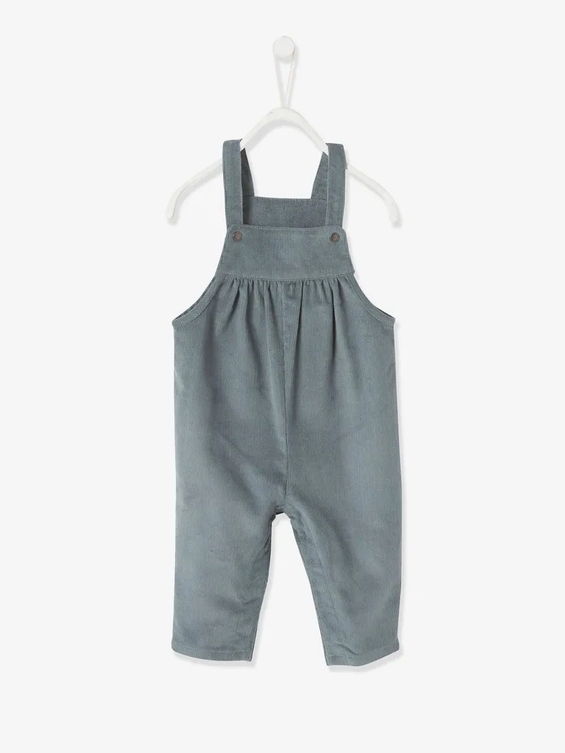 Vertbaudet Mädchen Baby-Set, Hellblau, – Produktbild 4 von 4