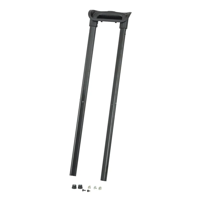 Vaude Wagenheber VAUDE Melbourne 90, Schwarz, – Produktbild 1 von 1
