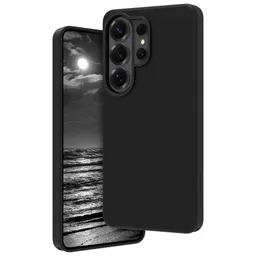 dbramante1928 dbramante1928 Roskilde ICON Magnetic Backcover für das Samsung Galaxy S26 Ultra - Midnight – Produktbild 1 von 1