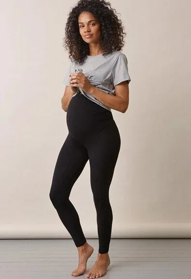 Boob Once-on-never-off Umstandsleggings von boob – Produktbild 1 von 4