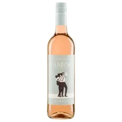 Riegel Tempranillo CAMINO Rosado Zentralspanien Irjimpa 2022 – Produktbild 1 von 1