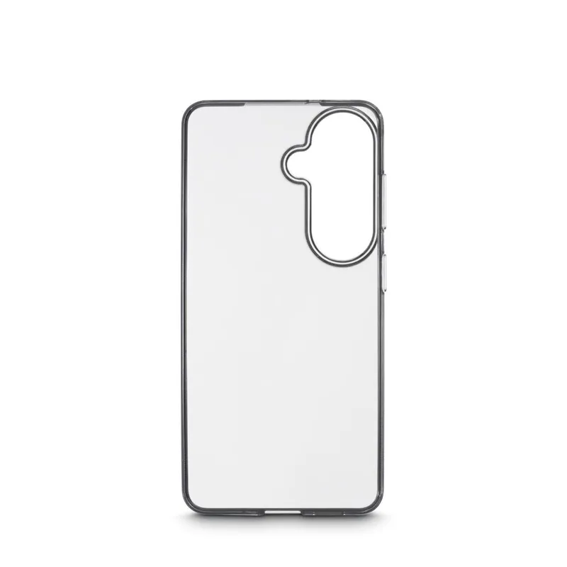Hama Hama Handyhülle "Always Clear" für Samsung Galaxy S26 FE, durchsichtig – Produktbild 2 von 2