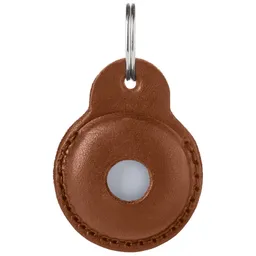 Dog Sport Dog Sport HUNTER halter viborg für apple airtag cognac – Produktbild 1 von 1
