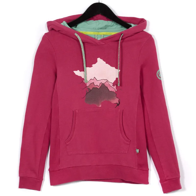 Edelrid Sweatshirt XS – Produktbild 1 von 1