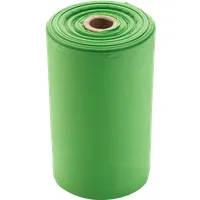 Green Petfood Hundekotbeutel komp. 3 Rollen – Produktbild 1 von 1