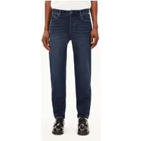 ARMEDANGELS ARMEDANGELS AARJO TARPA Herren Jeans aus recyceltem Baumwoll Mix Comfort Stretch, Thone, – Produktbild 1 von 1