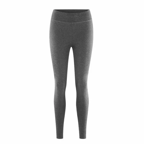 Living Crafts Living Crafts Leggings, Graphite melange, – Produktbild 4 von 4