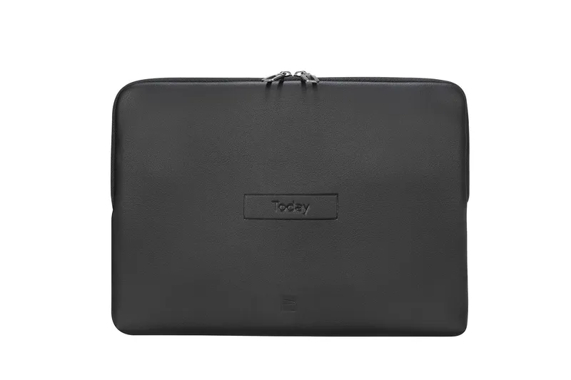 Tucano TODAY Sleeve für Notebook 13'' - 14'' schwarz (62613) – Produktbild 1 von 1