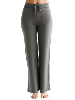 True North True North Damen Sweathose Modal/Bio-Baumwolle – Produktbild 1 von 1