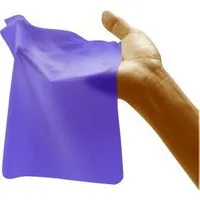 SHEER GLYDE DAMS SHEER GLYDE DAMS Sheer Glyde Wilberry Latex Schutztücher – Produktbild 1 von 1