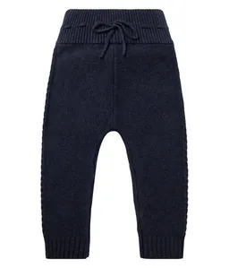 Sense Organics sense-organics Baby Strick Hose * Etenia * | GOTS zertifiziert | Sense Organics – Produktbild 1 von 1