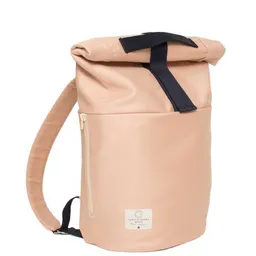 Marin et Marine Marin et Marine Rolltop Rucksack – Produktbild 1 von 1