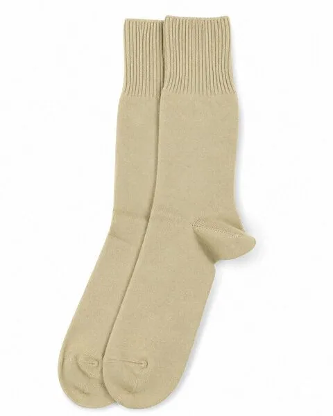 grödo grödo Socken Comfortbund Bio Baumwolle, Schwarz, – Produktbild 5 von 5