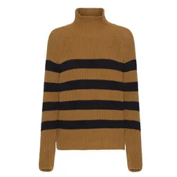 Basic Apparel Basic Apparel Rollkragenpullover SWEETY aus Bio-Baumwolle – Produktbild 1 von 1