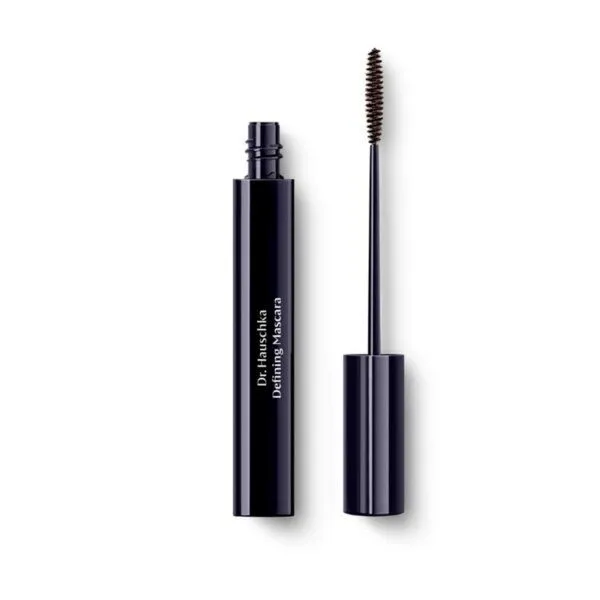 Dr. Hauschka Dr. Hauschka Defining Mascara, 02 braun, – Produktbild 1 von 1