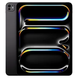 Apple Apple iPad Pro 13" Wi-Fi 2024 (M4) 512GB space schwarz – Produktbild 1 von 1