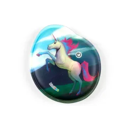 Ergobag Ergobag Kletties Sound LED (1-tlg.) Einhorn – Produktbild 1 von 1