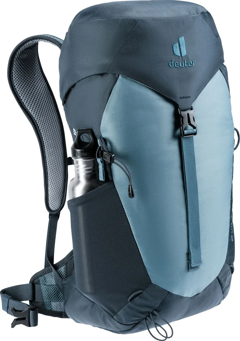 Deuter Deuter AC Lite 16 Wanderrucksack (1374 atlantic/ink) – Produktbild 1 von 2