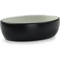 Wolters Wolters Diner Colour für Katzen Hundezubehör schwarz/ grau – Produktbild 1 von 1