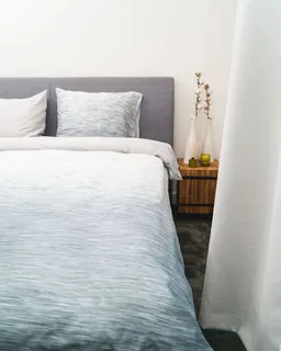 Kayori Kayori Nara 100% Bio Baumwolle-Satin – Produktbild 1 von 1