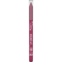 Living Crafts LIVING CRAFTS - Lip Cont.Black Berry 06 - (n/a), Nachhaltige Mode, Bio Bekleidung – Produktbild 1 von 1
