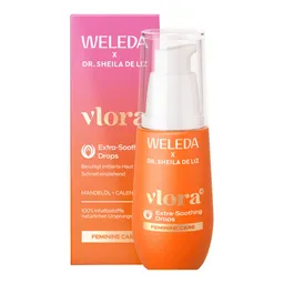 Weleda Weleda Vlora+ Extra-Soothing Drops – Produktbild 1 von 1