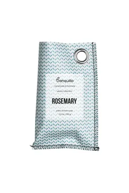 Tranquillo Seife ROSEMARY 100 g - grün – Produktbild 1 von 1