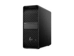 HP HP Workstation Z4 G6i - Tower - 4U - 1 x Xeon 654 / 3.1 GHz E4DB2ET#ABD – Produktbild 1 von 1