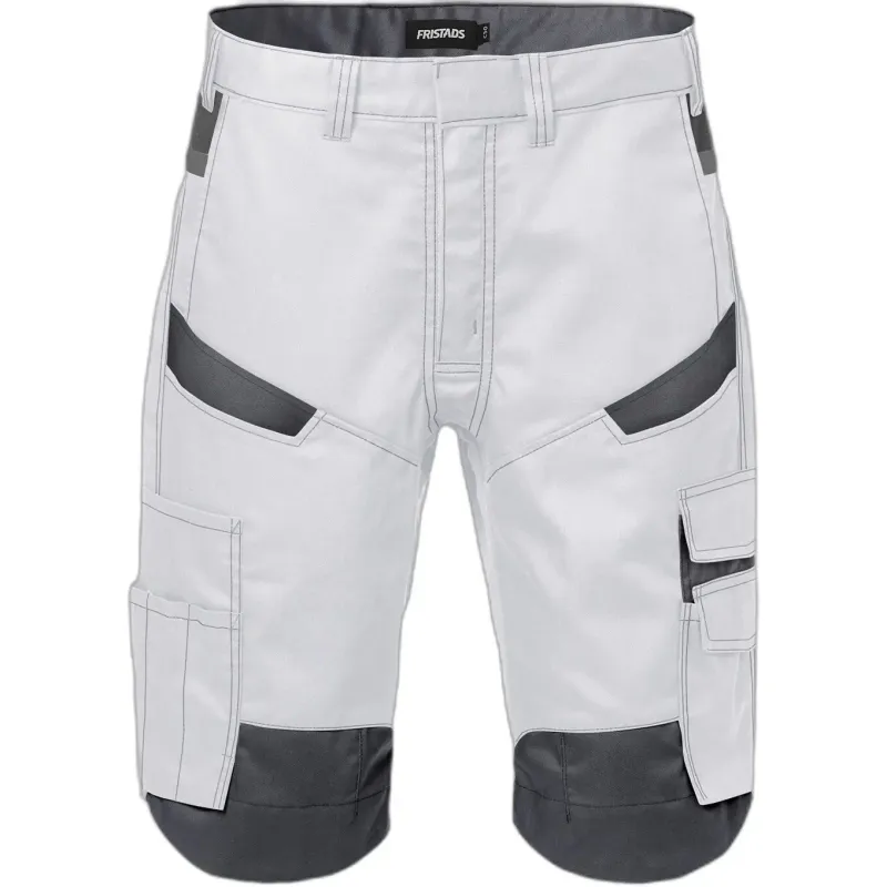 Fristads Bermuda Fristads 2562 STFP, Blanc, – Produktbild 1 von 1