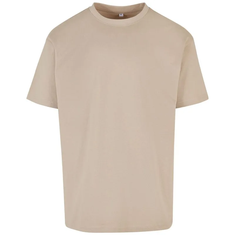 Build Your Brand Build Your Brand Build your Brand Schweres Oversize T-Shirt 56.0102 Gr. 2XL wet sand – Produktbild 1 von 1