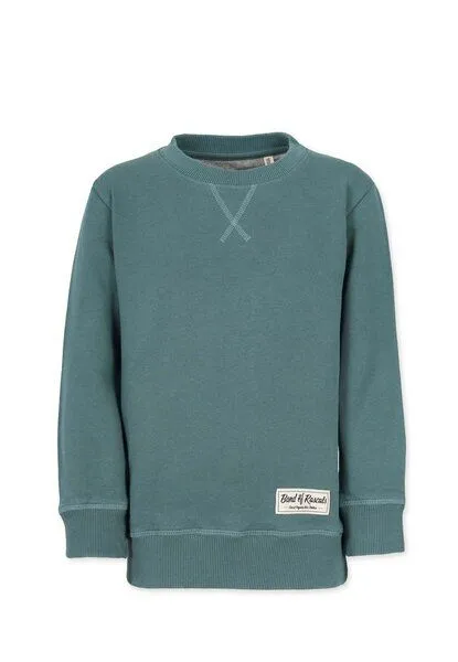 Band of Rascals Band of Rascals Basic Sweat, Sage, – Produktbild 1 von 6