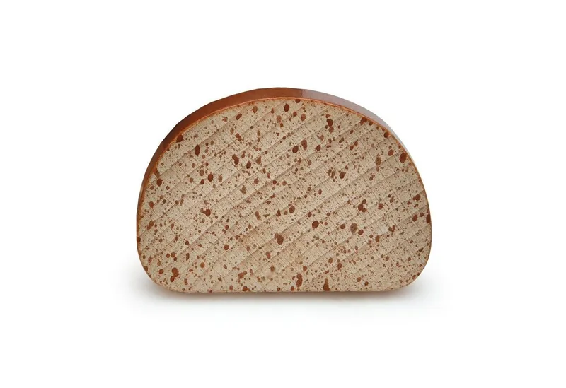 Erzi Erzi Brotscheibe 7,6x5,2x0,9cm – Produktbild 3 von 3