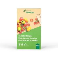 Andermatt Biogarten Andermatt Biogarten Tomatendünger fest oder flüssig – vegane Nährstoffversorgung für Tomaten – Produktbild 1 von 1