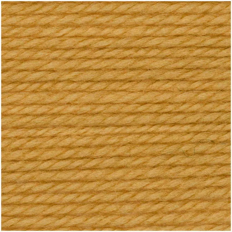 Wolle Rödel Wolle Rödel Soft Merino Safran, Safran, – Produktbild 1 von 1