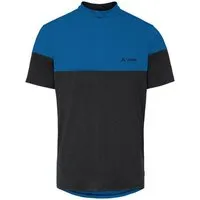 Vaude VAUDE T-Shirt Men's Altissimo Shirt II, Radiate blue, – Produktbild 1 von 1