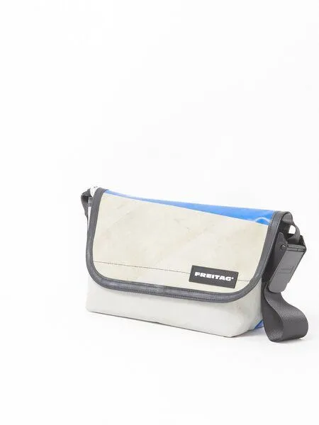 Freitag Freitag F41 Hawaii Five-O - grey blue (000004250441) – Produktbild 2 von 3
