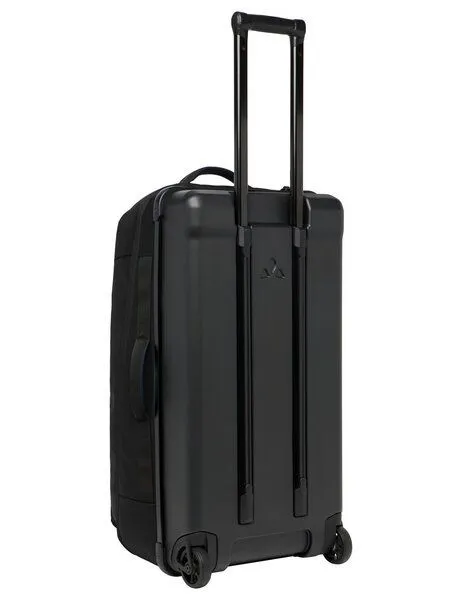 Vaude VAUDE Reisegepaeck Takutea 90, Schwarz, – Produktbild 3 von 5