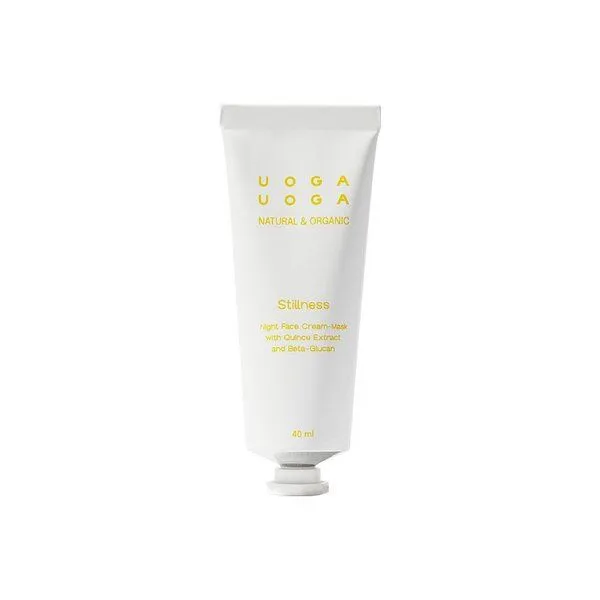 Uoga Uoga Uoga Uoga Stillness 40ml – Produktbild 1 von 1