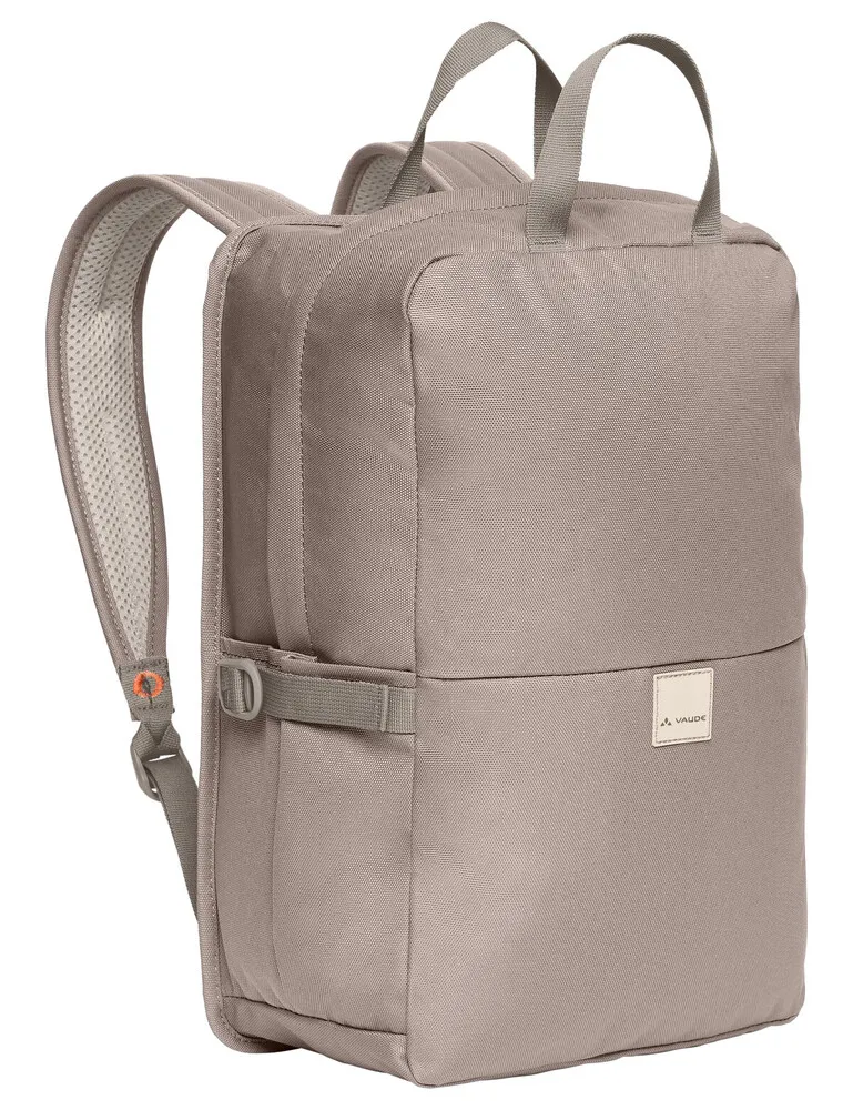Vaude VAUDE Coreway Daypack 17L Rucksack, Coconut, – Produktbild 1 von 2
