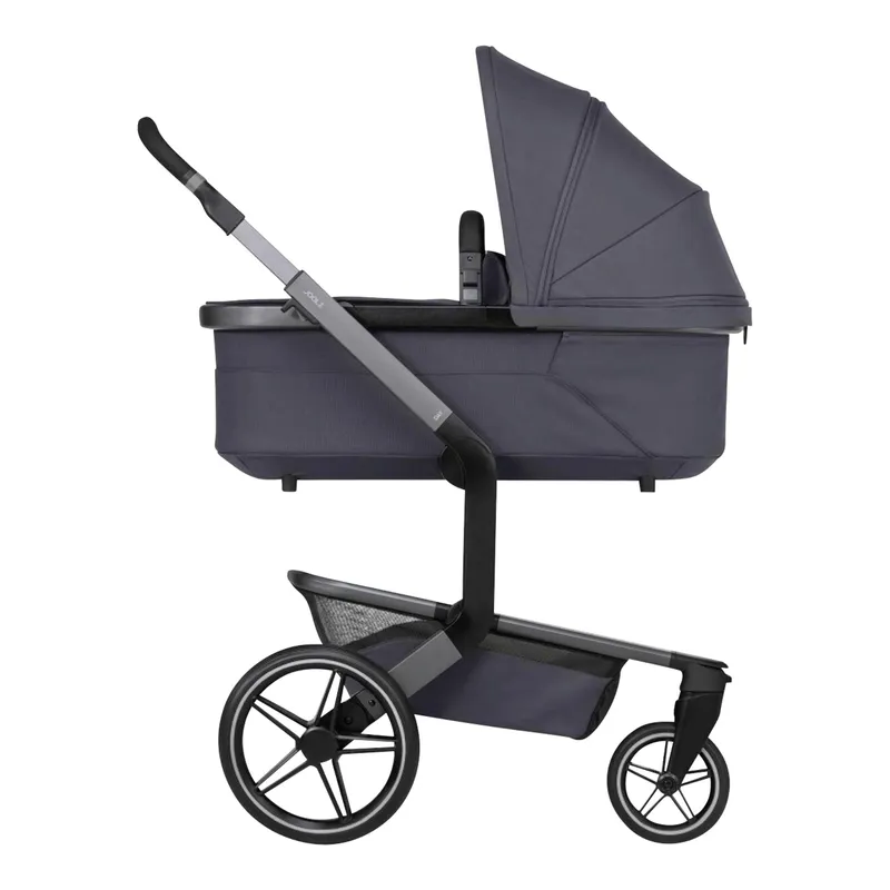 Joolz Joolz day⁵ Kombikinderwagen, Grau, – Produktbild 1 von 3