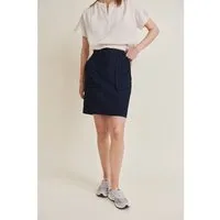 Basic Apparel Basic Apparel Rock TILDA aus Bio-Baumwolle – Produktbild 1 von 1