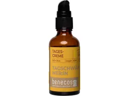 Benecos benecos Bio-Tagescreme "zweite Jugend" mit Bio-Olive, 50 ml – Produktbild 1 von 1