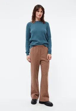 Givn Berlin Givn Berlin Damen Sweat Hose aus Bio-Baumwolle - LARA – Produktbild 1 von 1