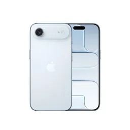 Apple Apple iPhone Air 256GB himmelblau – Produktbild 1 von 1