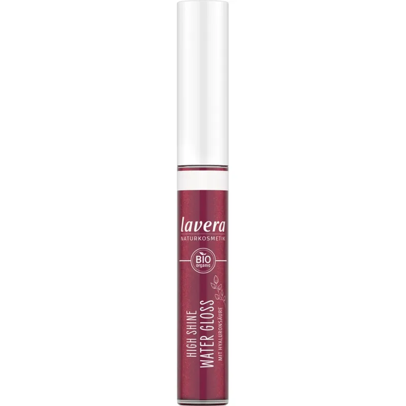 Living Crafts LIVING CRAFTS - LAVERA WATER GLOSS 03 - (n/a), Nachhaltige Mode, Bio Bekleidung – Produktbild 1 von 1