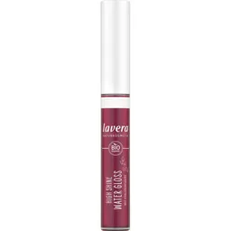 Living Crafts LIVING CRAFTS - LAVERA WATER GLOSS 03 - (n/a), Nachhaltige Mode, Bio Bekleidung – Produktbild 1 von 1
