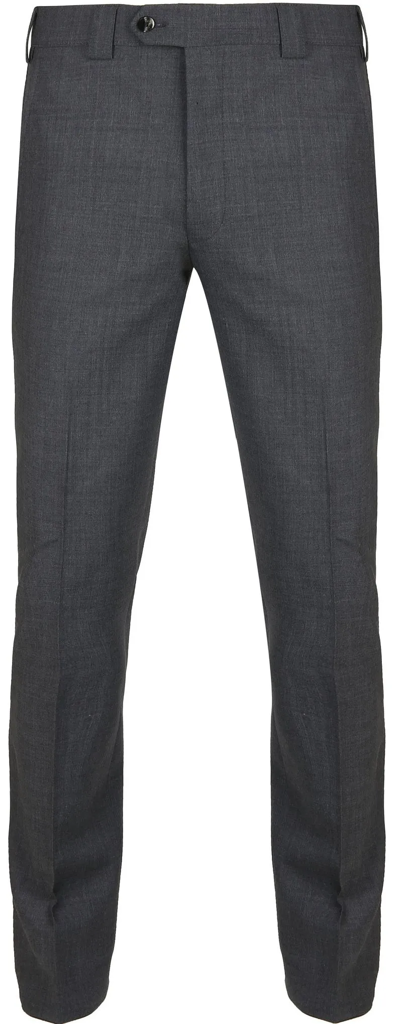 Meyer Meyer Hosen Roma Woolmix Grau - Größe 27, Grau, – Produktbild 1 von 5