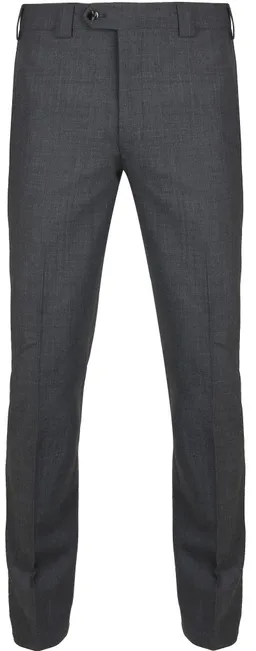 Meyer Meyer Hosen Roma Woolmix Grau - Größe 98 – Produktbild 1 von 1